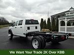 New 2026 Ram 5500 Crew Cab 60 CA Cab Chassis for sale #3655 - photo 3