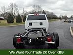 New 2026 Ram 5500 Crew Cab 60 CA Cab Chassis for sale #3655 - photo 5