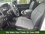 New 2026 Ram 5500 Crew Cab 60 CA Cab Chassis for sale #3655 - photo 7