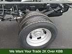 New 2026 Ram 5500 Crew Cab 60 CA Cab Chassis for sale #3655 - photo 8