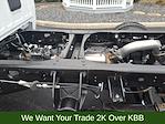 New 2026 Ram 5500 Crew Cab 60 CA Cab Chassis for sale #3655 - photo 9