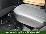 2026 Ram 3500 Crew Cab DRW 4WD Cab Chassis for sale #3656 - photo 10
