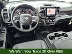 2026 Ram 3500 Crew Cab DRW 4WD Cab Chassis for sale #3656 - photo 11