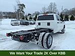 2026 Ram 3500 Crew Cab DRW 4WD Cab Chassis for sale #3656 - photo 6