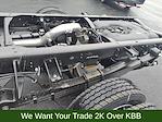 2026 Ram 5500 Regular Cab DRW 4WD Cab Chassis for sale #3657 - photo 10