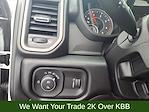 2026 Ram 5500 Regular Cab DRW 4WD Cab Chassis for sale #3657 - photo 16