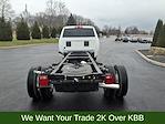 2026 Ram 5500 Regular Cab DRW 4WD Cab Chassis for sale #3657 - photo 5