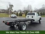 2026 Ram 5500 Regular Cab DRW 4WD Cab Chassis for sale #3657 - photo 6