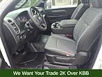 2026 Ram 5500 Regular Cab DRW 4WD Cab Chassis for sale #3657 - photo 7