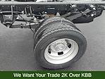 2026 Ram 5500 Regular Cab DRW 4WD Cab Chassis for sale #3657 - photo 8