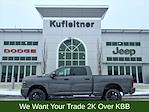New 2026 Ram 2500 Big Horn Crew Cab for sale #3660 - photo 1