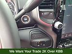 New 2026 Ram 2500 Big Horn Crew Cab for sale #3660 - photo 14