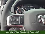 New 2026 Ram 2500 Big Horn Crew Cab for sale #3660 - photo 17