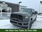New 2026 Ram 2500 Big Horn Crew Cab for sale #3660 - photo 2