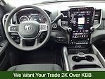 New 2026 Ram 2500 Big Horn Crew Cab for sale #3660 - photo 8