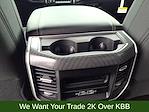 New 2026 Ram 2500 Big Horn Crew Cab for sale #3660 - photo 9