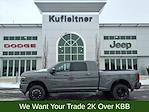 2026 Ram 3500 Mega Cab DRW 4WD Pickup for sale #3661 - photo 1