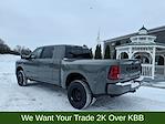 2026 Ram 3500 Mega Cab DRW 4WD Pickup for sale #3661 - photo 2