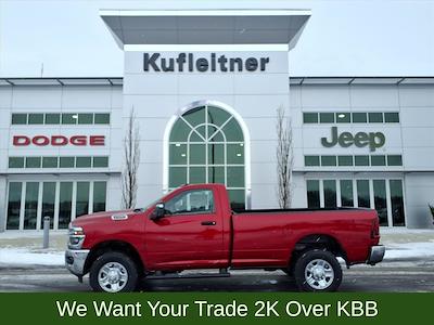 New 2026 Ram 2500 Tradesman Regular Cab for sale #3663 - photo 1