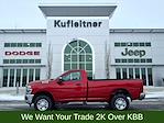New 2026 Ram 2500 Tradesman Regular Cab for sale #3663 - photo 1