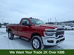 New 2026 Ram 2500 Tradesman Regular Cab for sale #3663 - photo 7