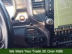 2021 Ram 1500 Crew Cab 4WD Pickup for sale #3664A - photo 16
