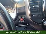 2021 Ram 1500 Crew Cab 4WD Pickup for sale #3664A - photo 18