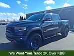 2021 Ram 1500 Crew Cab 4WD Pickup for sale #3664A - photo 2