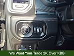 2021 Ram 1500 Crew Cab 4WD Pickup for sale #3664A - photo 21