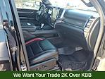 2021 Ram 1500 Crew Cab 4WD Pickup for sale #3664A - photo 27