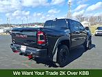 2021 Ram 1500 Crew Cab 4WD Pickup for sale #3664A - photo 6