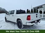 New 2026 Ram 1500 Limited Crew Cab for sale #3665 - photo 3