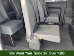 2026 Ram ProMaster 2500 High Roof FWD Empty Cargo Van for sale #3672 - photo 11