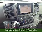 2026 Ram ProMaster 2500 High Roof FWD Empty Cargo Van for sale #3672 - photo 14