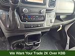 2026 Ram ProMaster 2500 High Roof FWD Empty Cargo Van for sale #3672 - photo 16