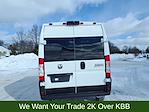 2026 Ram ProMaster 2500 High Roof FWD Empty Cargo Van for sale #3672 - photo 5