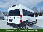 2026 Ram ProMaster 2500 High Roof FWD Empty Cargo Van for sale #3672 - photo 6