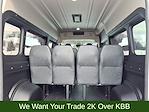 2026 Ram ProMaster 2500 High Roof FWD Empty Cargo Van for sale #3672 - photo 8