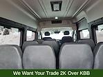 2026 Ram ProMaster 2500 High Roof FWD Empty Cargo Van for sale #3672 - photo 9