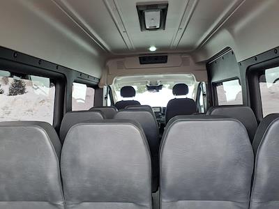 2026 Ram ProMaster 2500 High Roof FWD Empty Cargo Van for sale #3673 - photo 2
