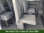 2026 Ram ProMaster 2500 High Roof FWD Empty Cargo Van for sale #3673 - photo 11
