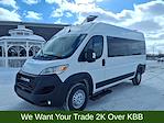 2026 Ram ProMaster 2500 High Roof FWD Empty Cargo Van for sale #3673 - photo 2