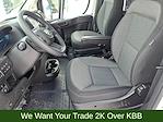 2026 Ram ProMaster 2500 High Roof FWD Empty Cargo Van for sale #3673 - photo 7