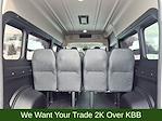 2026 Ram ProMaster 2500 High Roof FWD Empty Cargo Van for sale #3673 - photo 8