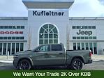 2026 Ram 1500 Crew Cab 4WD Pickup for sale #3677 - photo 1