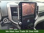 2026 Ram 1500 Crew Cab 4WD Pickup for sale #3677 - photo 14