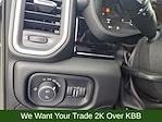 2026 Ram 1500 Crew Cab 4WD Pickup for sale #3677 - photo 15