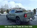 2026 Ram 1500 Crew Cab 4WD Pickup for sale #3677 - photo 2