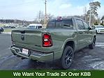 2026 Ram 1500 Crew Cab 4WD Pickup for sale #3677 - photo 5
