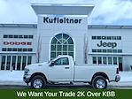 2026 Ram 2500 Regular Cab 4WD Pickup for sale #3678 - photo 1